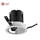 torch reflector with led